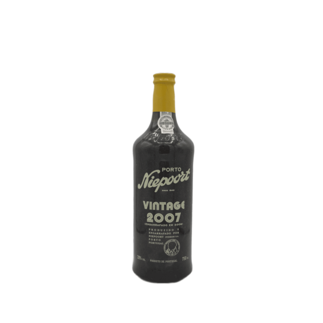Niepoort 2007