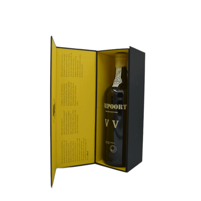 Niepoort VV Colheita 1863