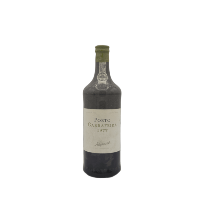 Niepoort Garrafeira 1977