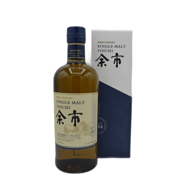 Nikka Yoichi