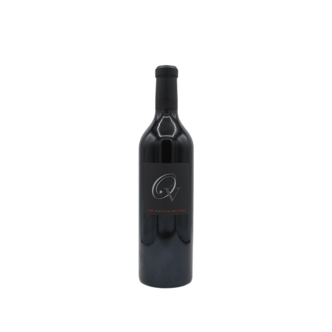 Oakville Estate Red Wine 2009