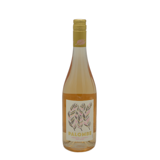 Palombe Grenache Cinsault