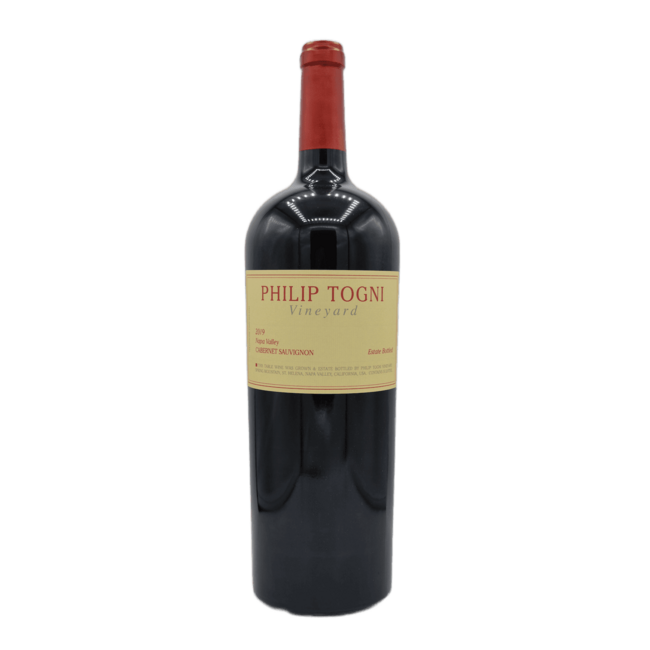 Philip Togni Cabernet Sauvignon 2019 Magnum