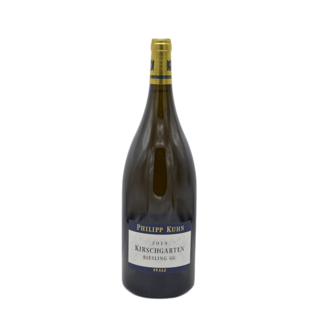Philipp Kuhn Riesling Kirschgarten GG Magnum 2019