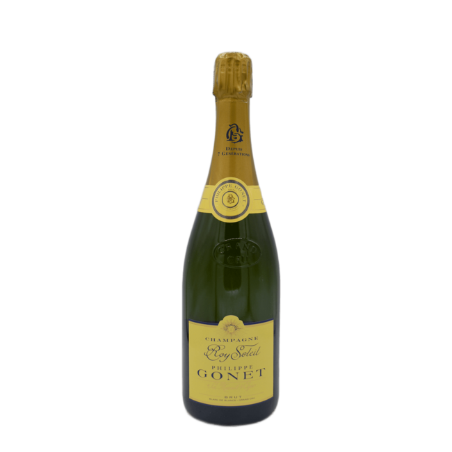 Philippe Gonet Roy Soleil Grand Cru