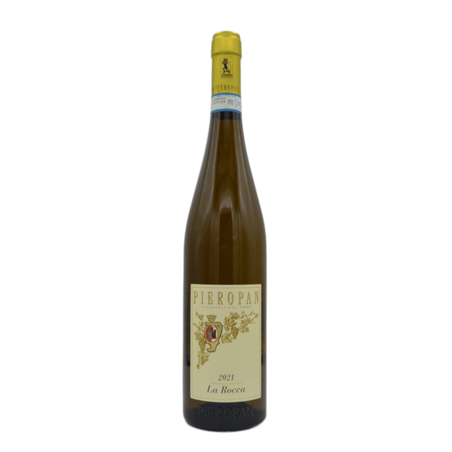 Pieropan La Rocca 2021