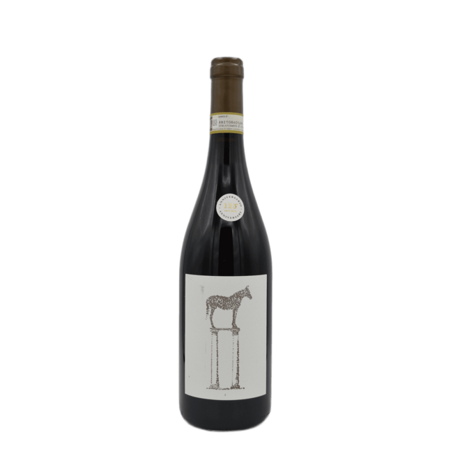 Poderi Luigi Einaudi Stefano Arienti Special Edition 125Ani Monvigliero 2018