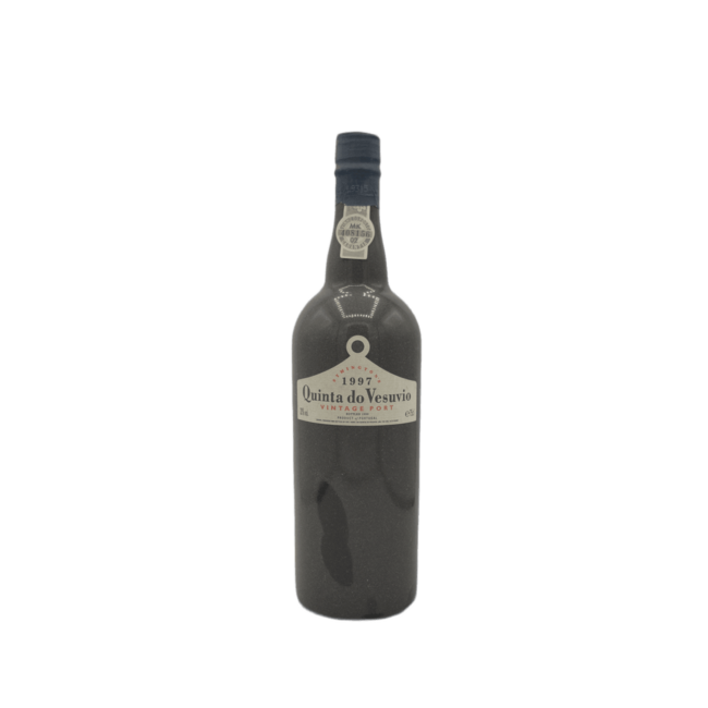 Quinta do Vesuvio 1997