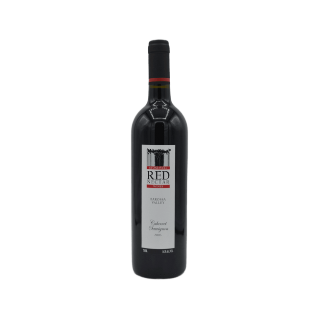 Red Nectar Cabernet Sauvignon 2005
