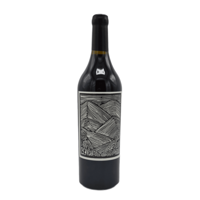 Saxum G2 Vineyards 2016