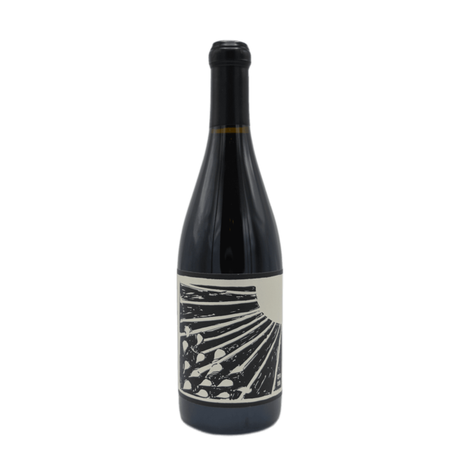 Saxum James Berry Vineyards Propietary Red 2016