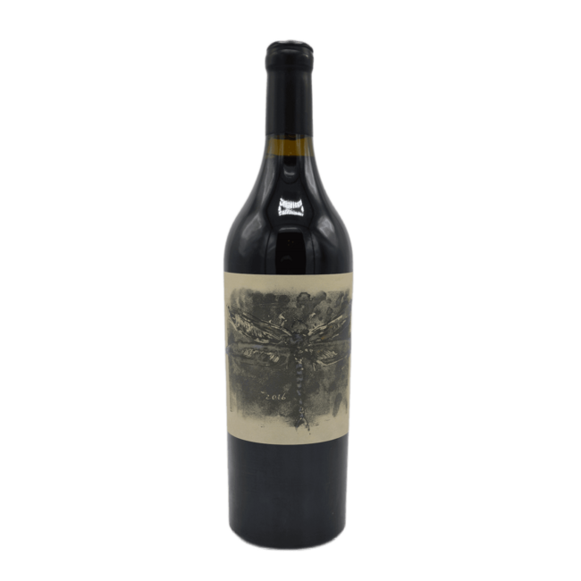 Saxum Terry Hoage Vineyards 2016