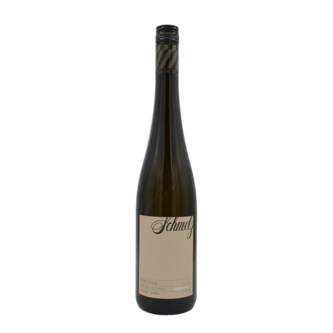 Schmelz Grüner Veltliner Federspiel Pichl Point 2011