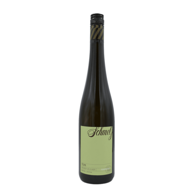 Schmelz Grüner Veltliner Federspiel TOM 2009