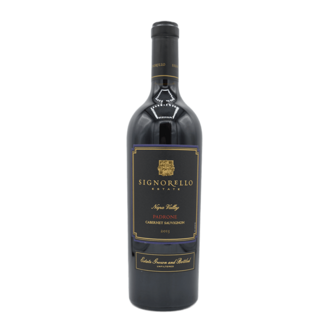 Signorello Propietary Red Padrone 2013