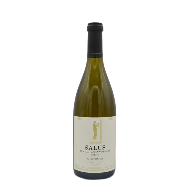 Staglin Salus Chardonnay 2017