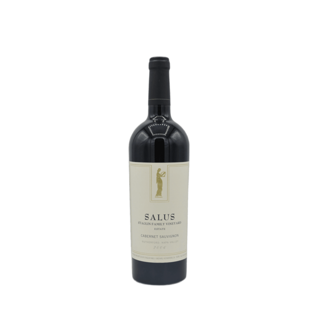 Staglin Family Cabernet Sauvignon 2006