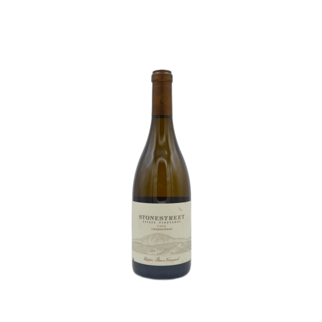 Stonestreet Upper Barn Chardonnay 2014