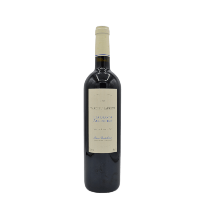 Tardieu-Laurent Les Grands Augustins 1999