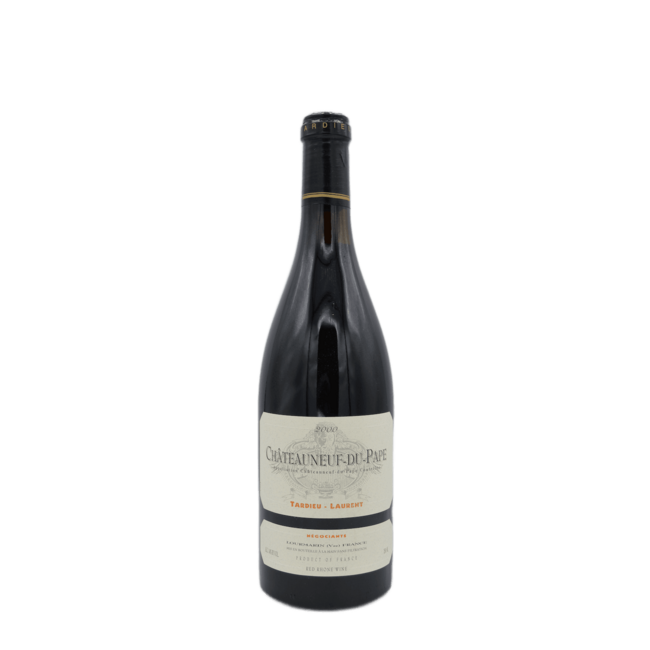 Tardieu-Laurent Chateauneuf-du-Pape 2000