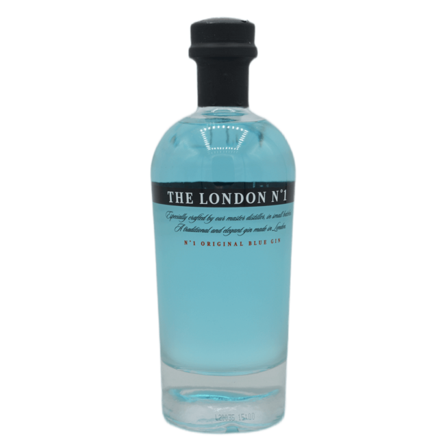 The London No1 Blue Gin