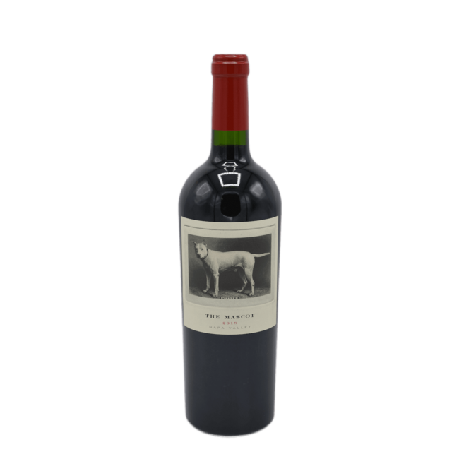 Mascot Cabernet Sauvignon 2018