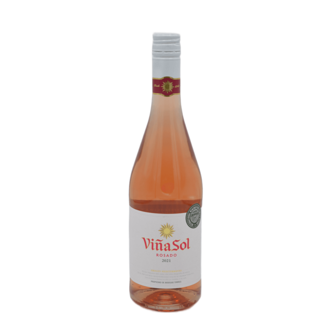 Vina Sol Rosado 2021