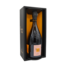 Veuve Clicquot La Grande Dame Rose 2008 - Gift Box