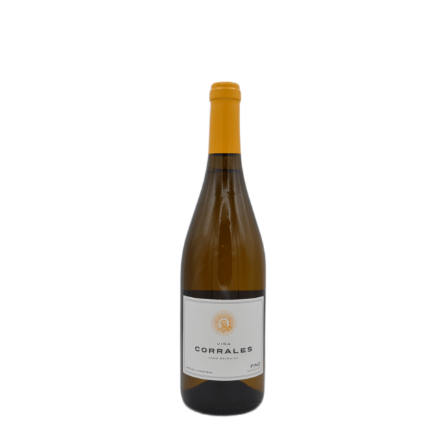 Vina Corrales White 2021