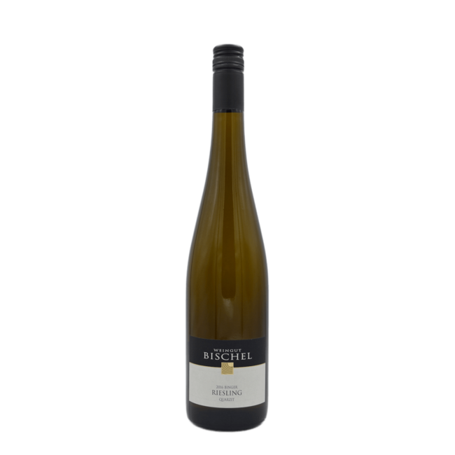 Weingut Bischel Binger Quarzit Riesling 2016