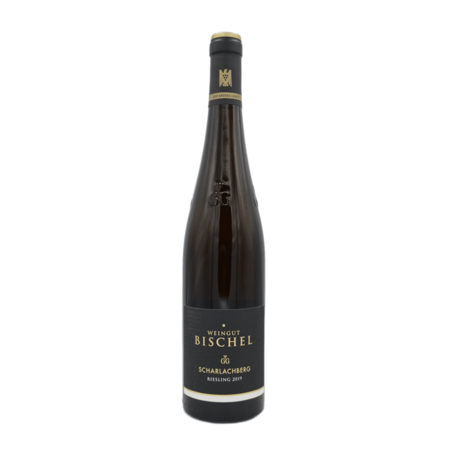 Weingut Bischel Scharlachberg Riesling GG 2019