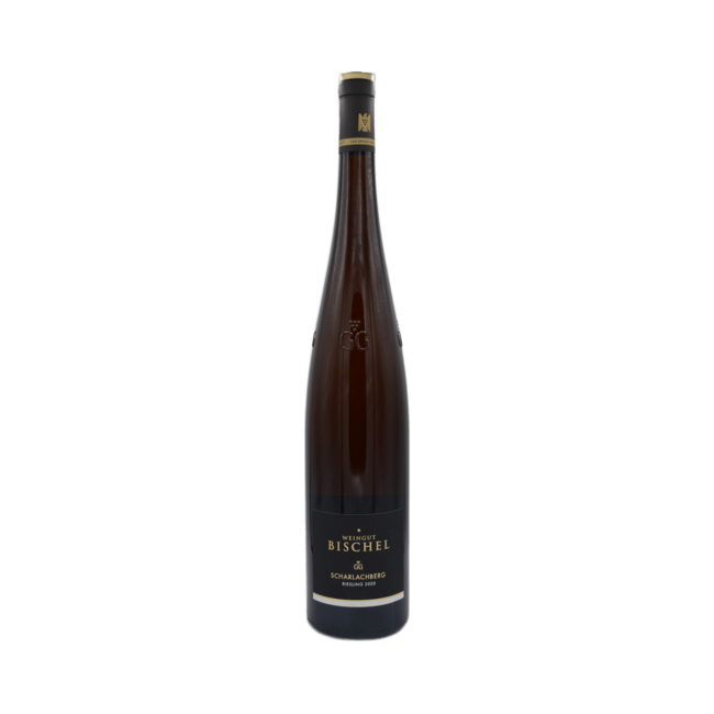 Weingut Bischel Scharlachberg Riesling GG Magnum 2020