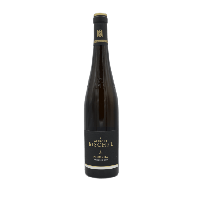 Weingut Bischel Siefersheimer Heerkretz Riesling 2019