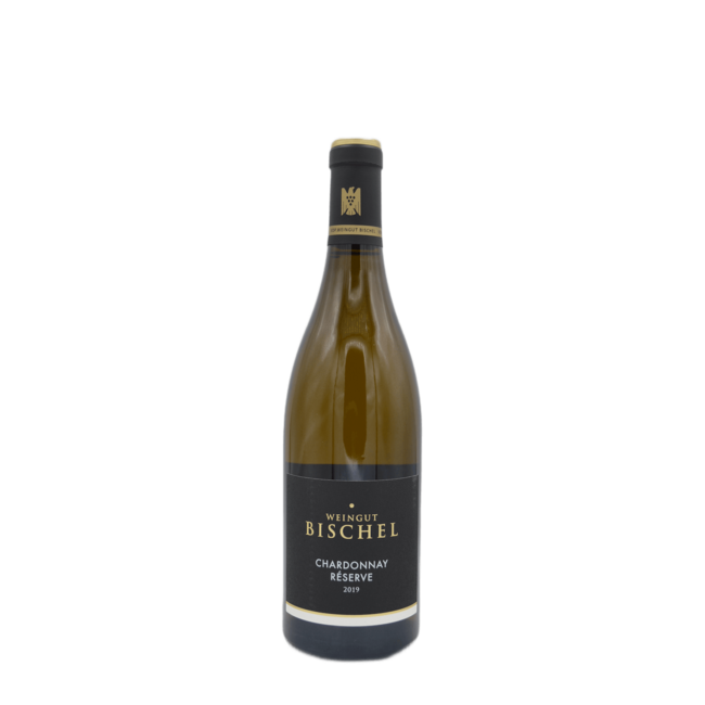 Weingut Bischel Chardonnay Trocken Réserve 2019