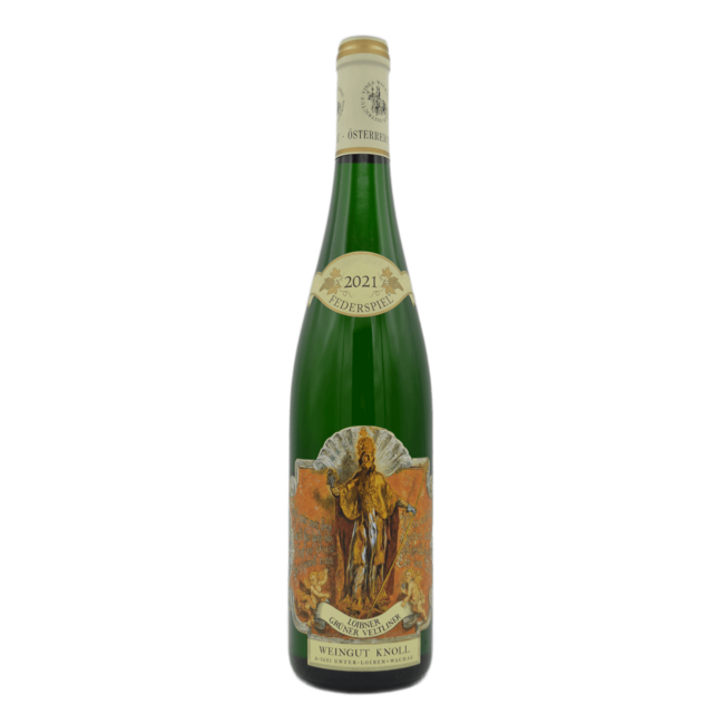 Weingut Knoll Loibner Gruner Veltliner Federspiel 2021