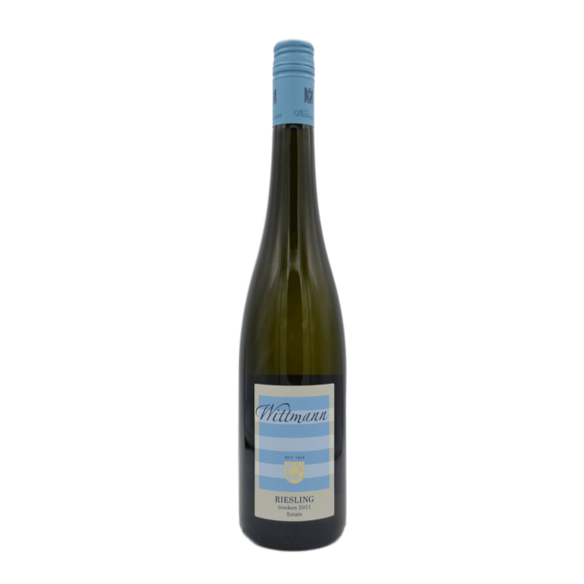 Wittmann Riesling trocken 2021