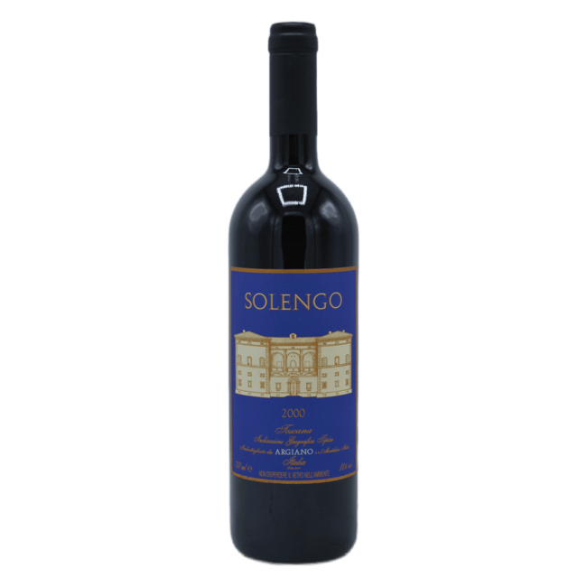 Argiano Solengo 2000