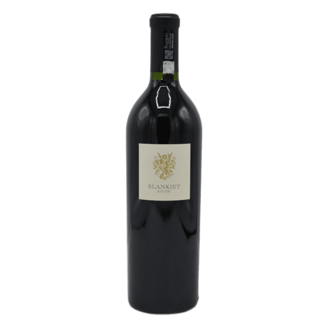 Blankiet Estate Cabernet Sauvignon Paradise Hills 2012