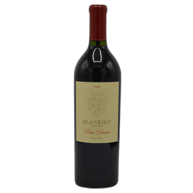 Blankiet Estate Rive Droite Paradise Hills 2009