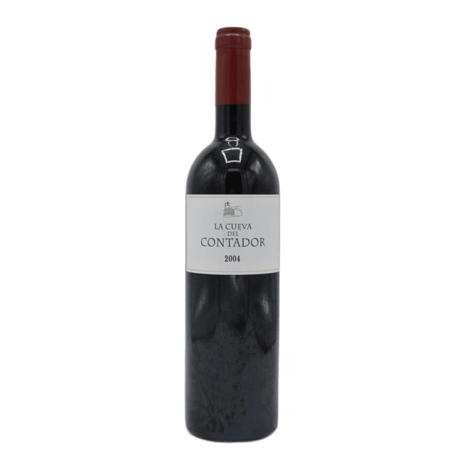 La Cueva del Contador 2004