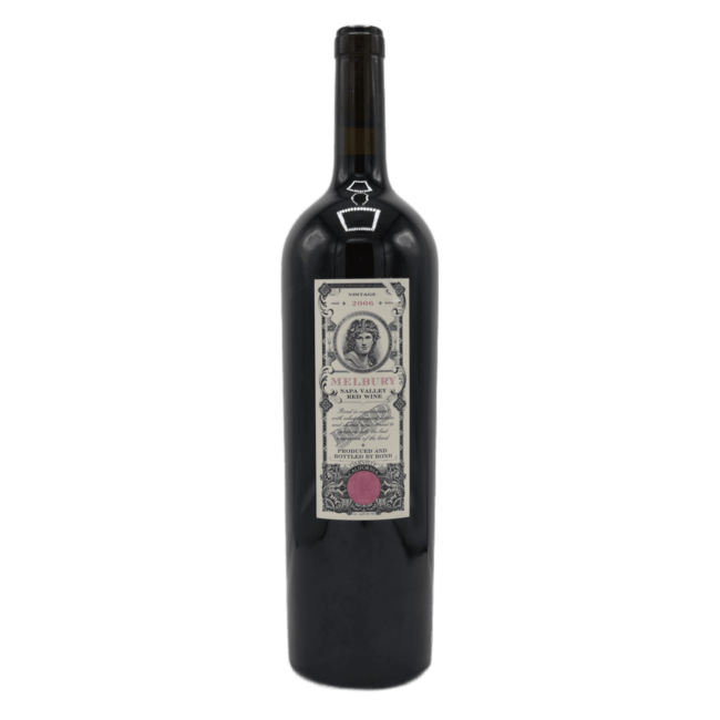 Bond Melbury Magnum 2006