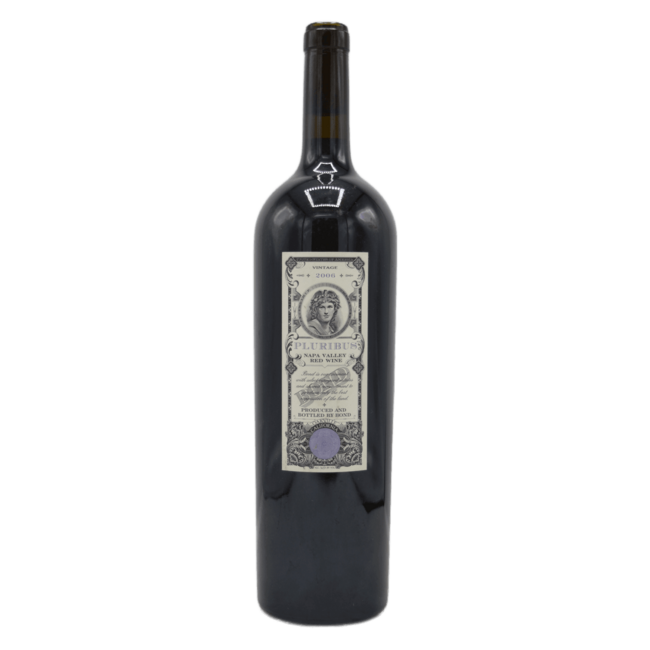Bond Pluribus Magnum 2006
