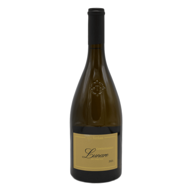 Cantina Terlano DOC Lunare Gewürztraminer 2021