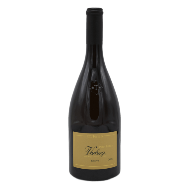 Cantina Terlano Vorberg DOC Pinot Bianco Riserva 2021