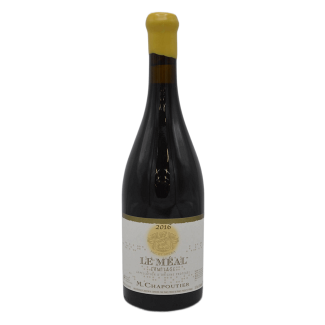 Chapoutier Ermitage le Meal 2016