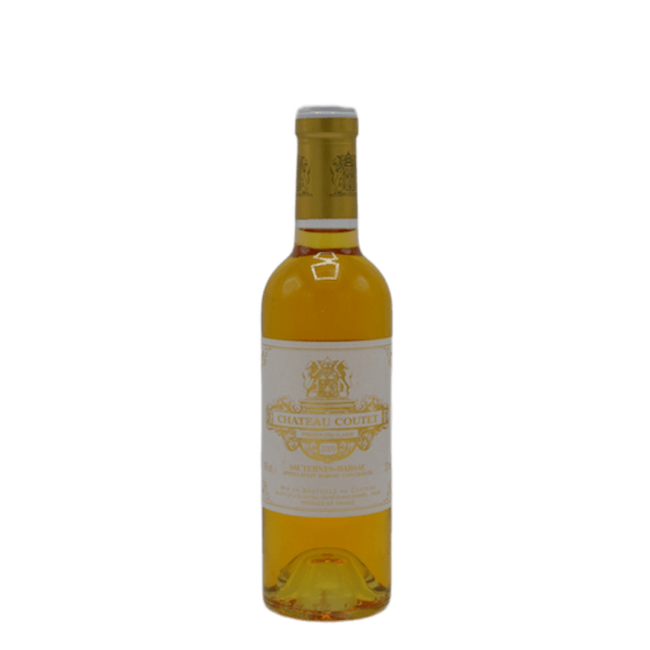 Chateau Coutet Premier Cru 2009 0,375L