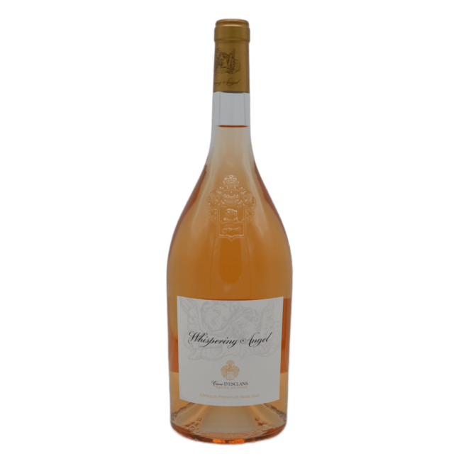 Whispering Angel Rose 2022 Magnum