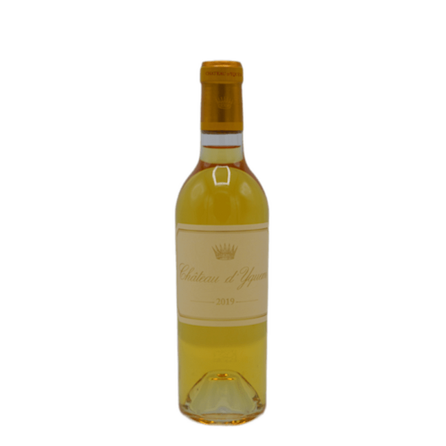 Chateau d'Yquem 2019 0.375L