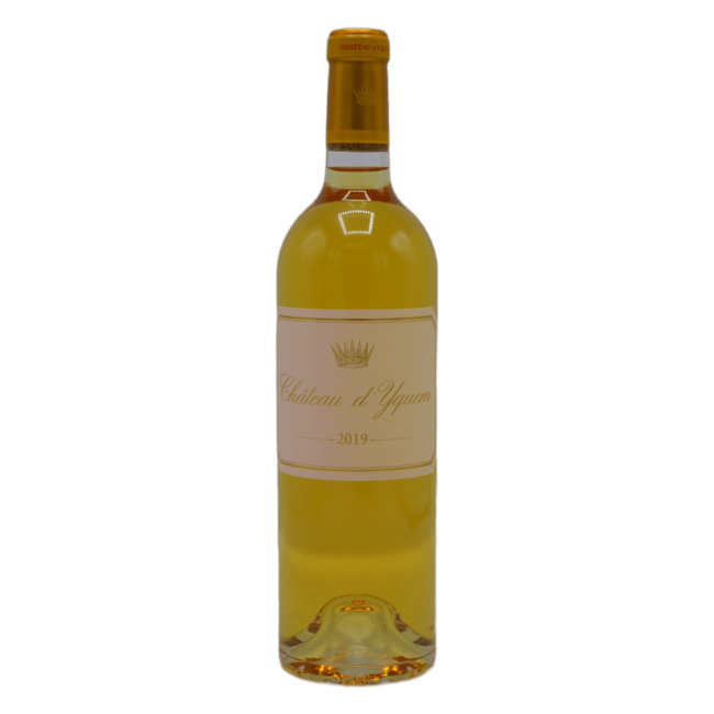 Chateau d'Yquem 2019