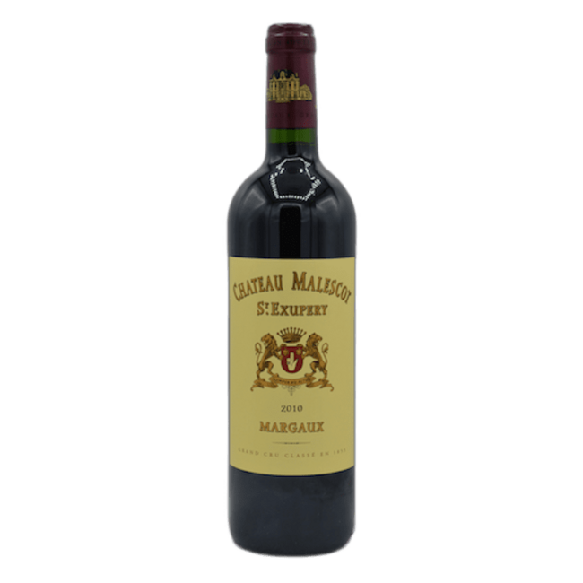 Chateau Malescot St.Exupery 2010